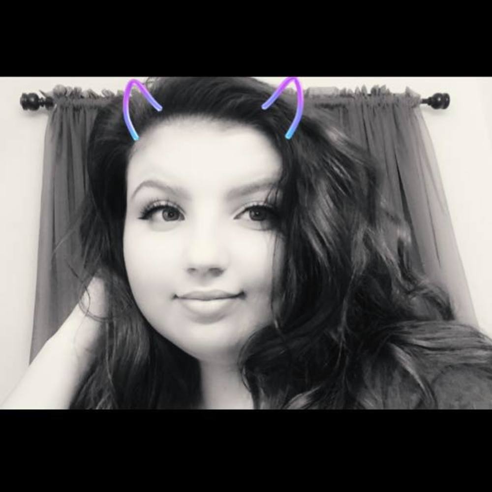 Meet your Posher, Jalyn